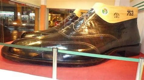How Marikina survives through the years as the nation’s shoe capital.